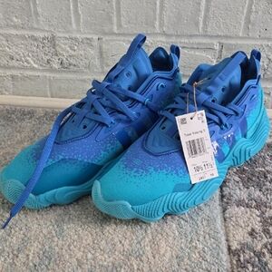 Men's Trae Young 3 Adidas